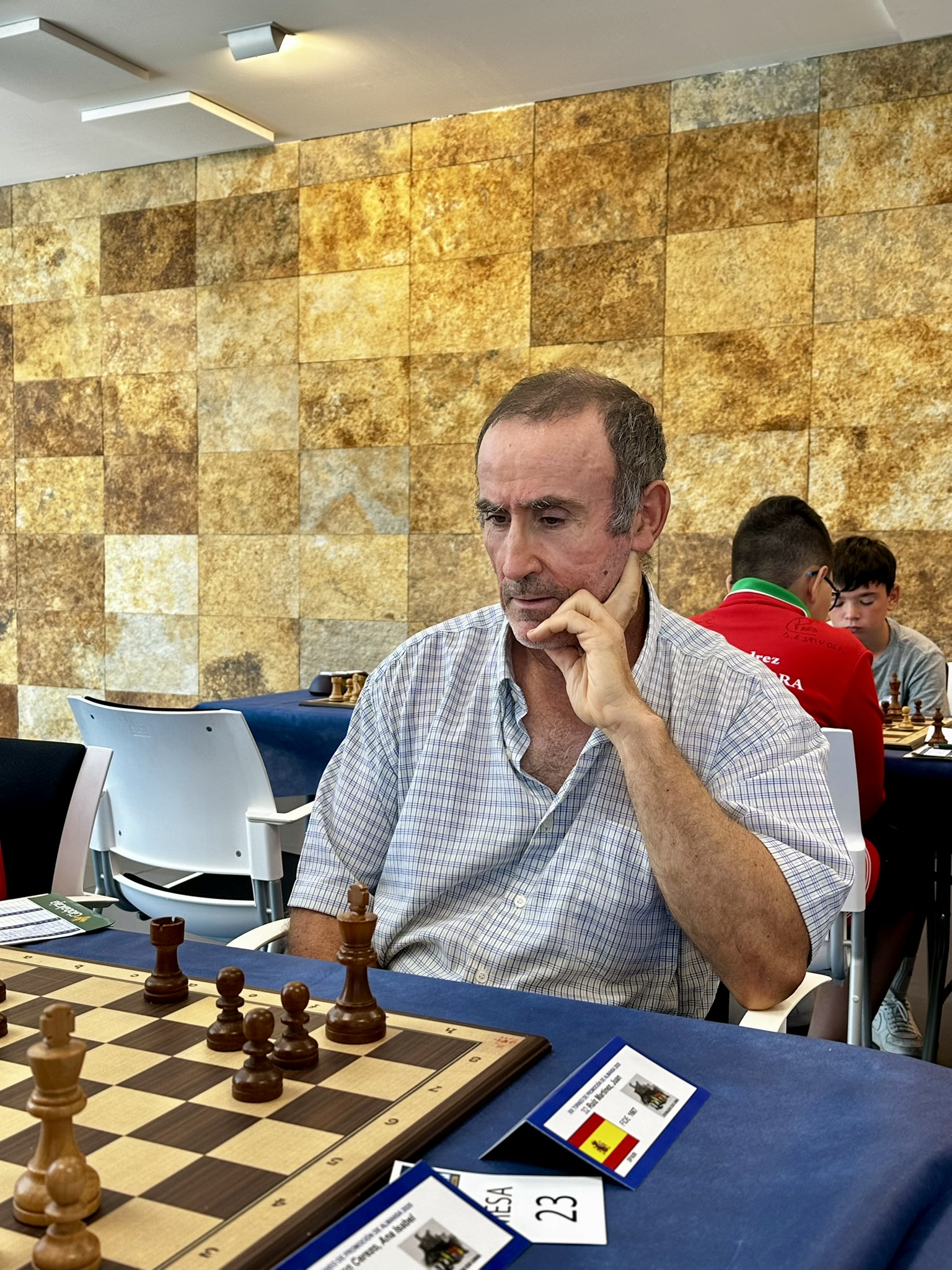 Juan Ruiz